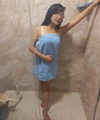 Проститутка Марина