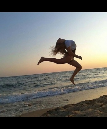 Проститутка Есения