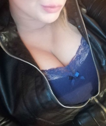 Проститутка Мария